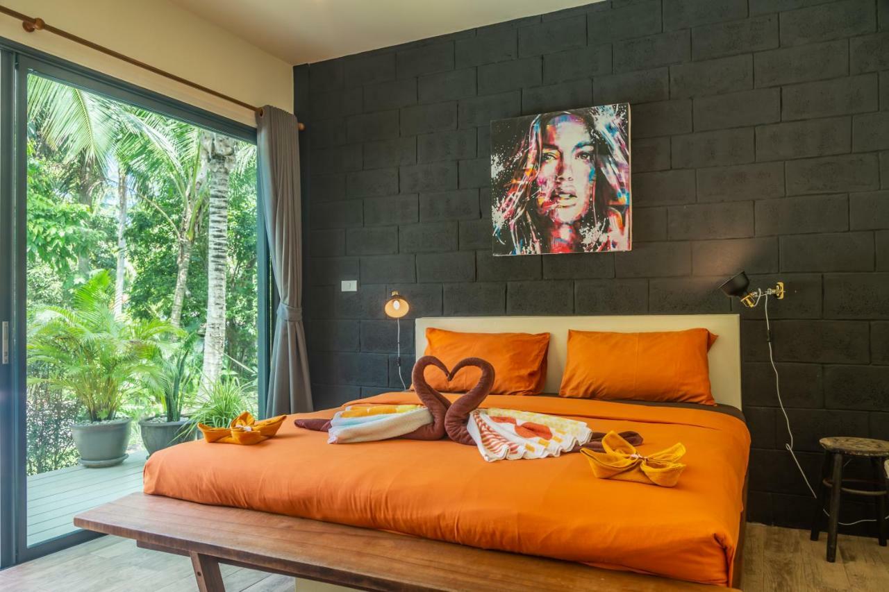 Baan Manaao Villa Hinkong Bagian luar foto