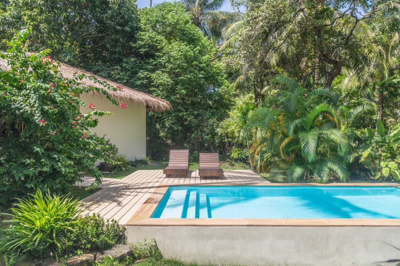 Baan Manaao Villa Hinkong Bagian luar foto
