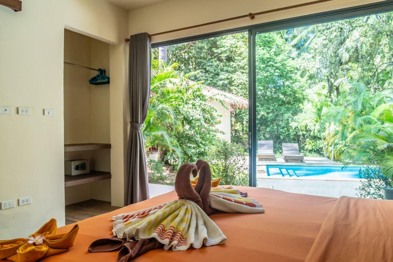 Baan Manaao Villa Hinkong Bagian luar foto