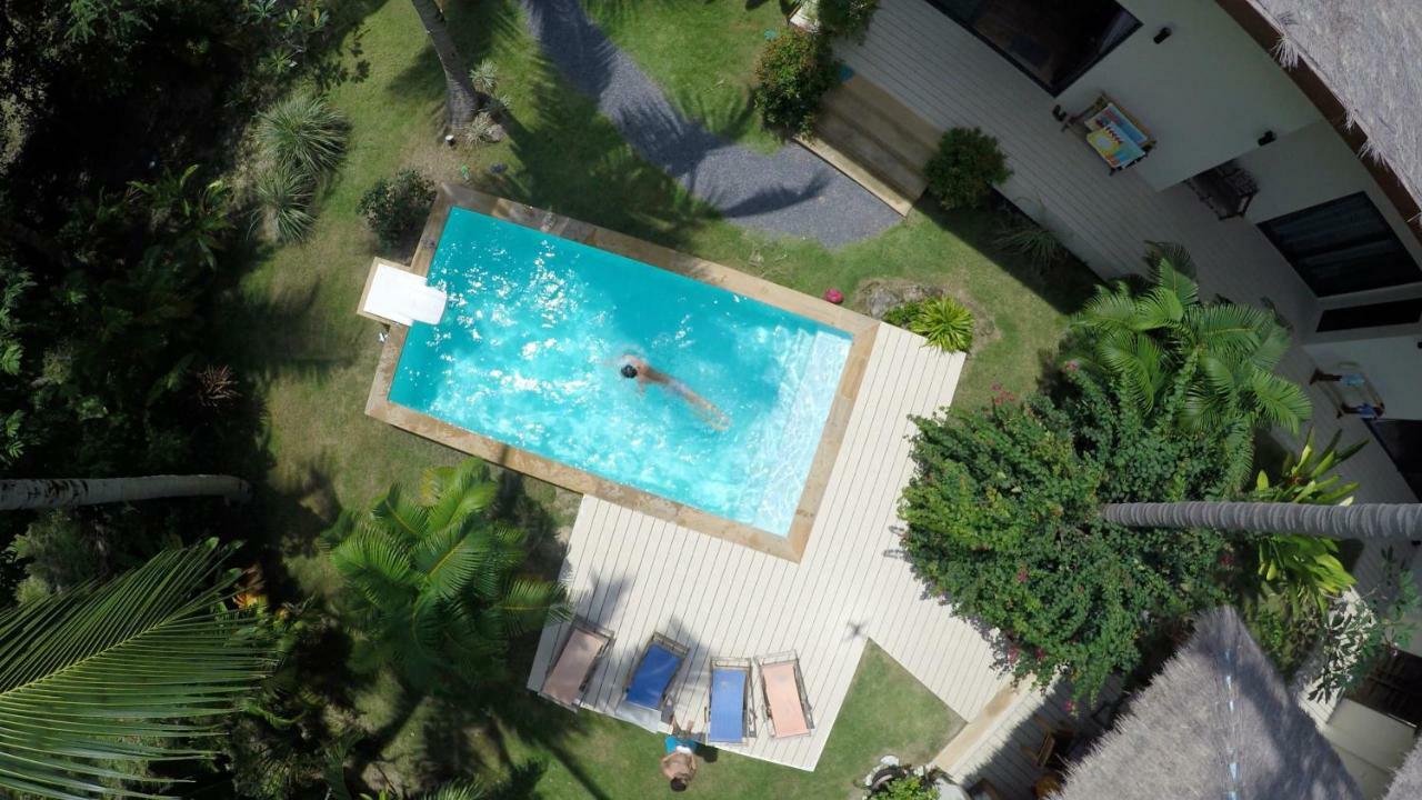 Baan Manaao Villa Hinkong Bagian luar foto